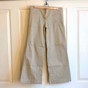 New York & Company khaki pants